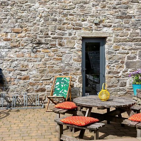 Hawks Barn - Horton In Ribblesdale Villa Dış mekan fotoğraf