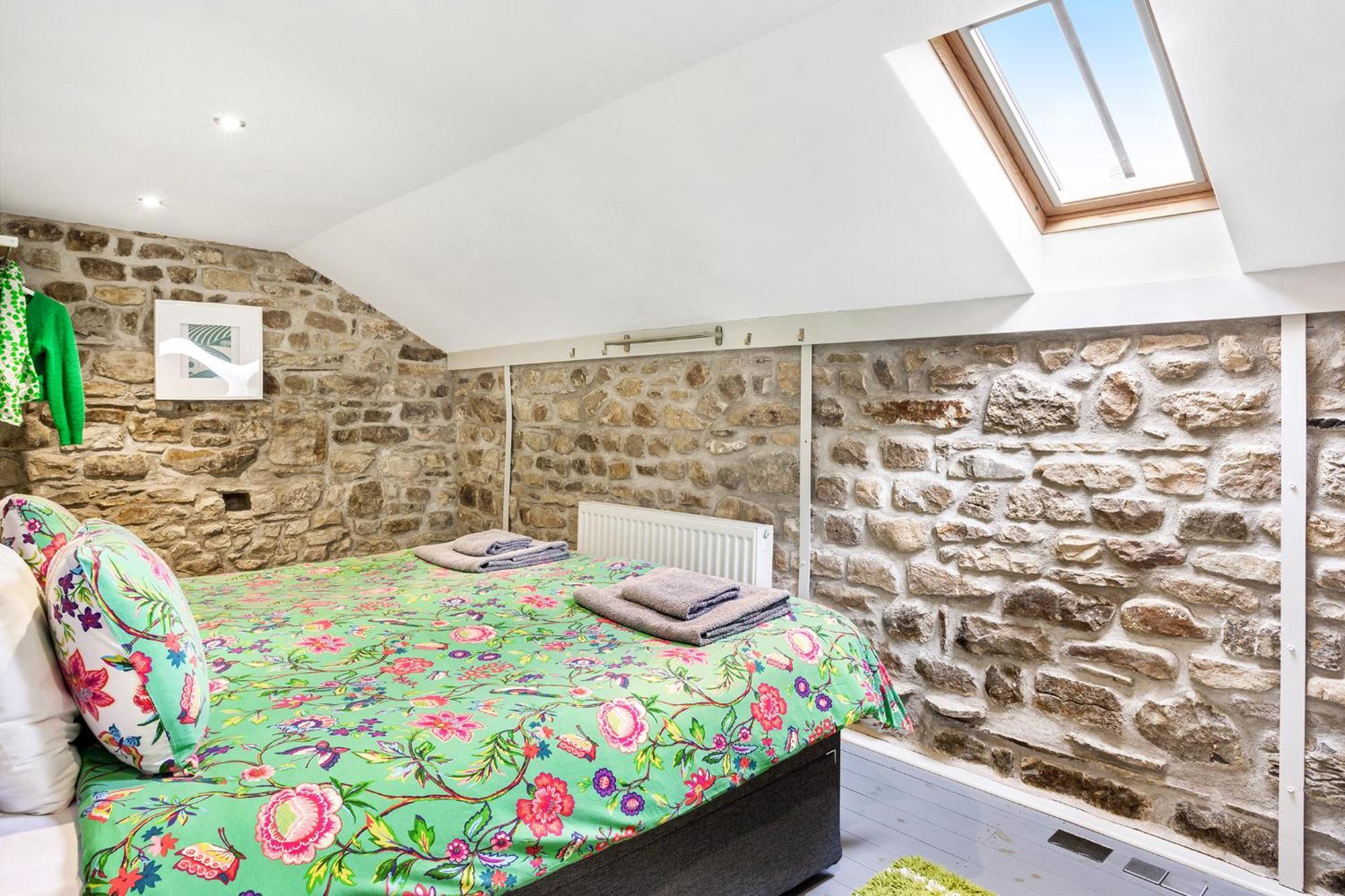 Hawks Barn - Horton In Ribblesdale Villa Dış mekan fotoğraf