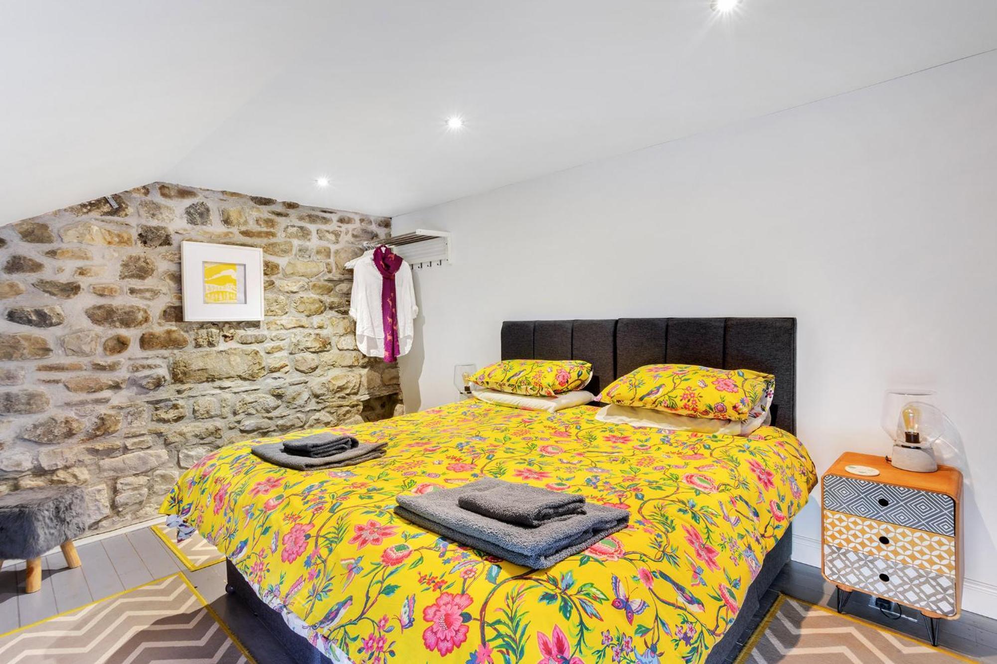 Hawks Barn - Horton In Ribblesdale Villa Dış mekan fotoğraf
