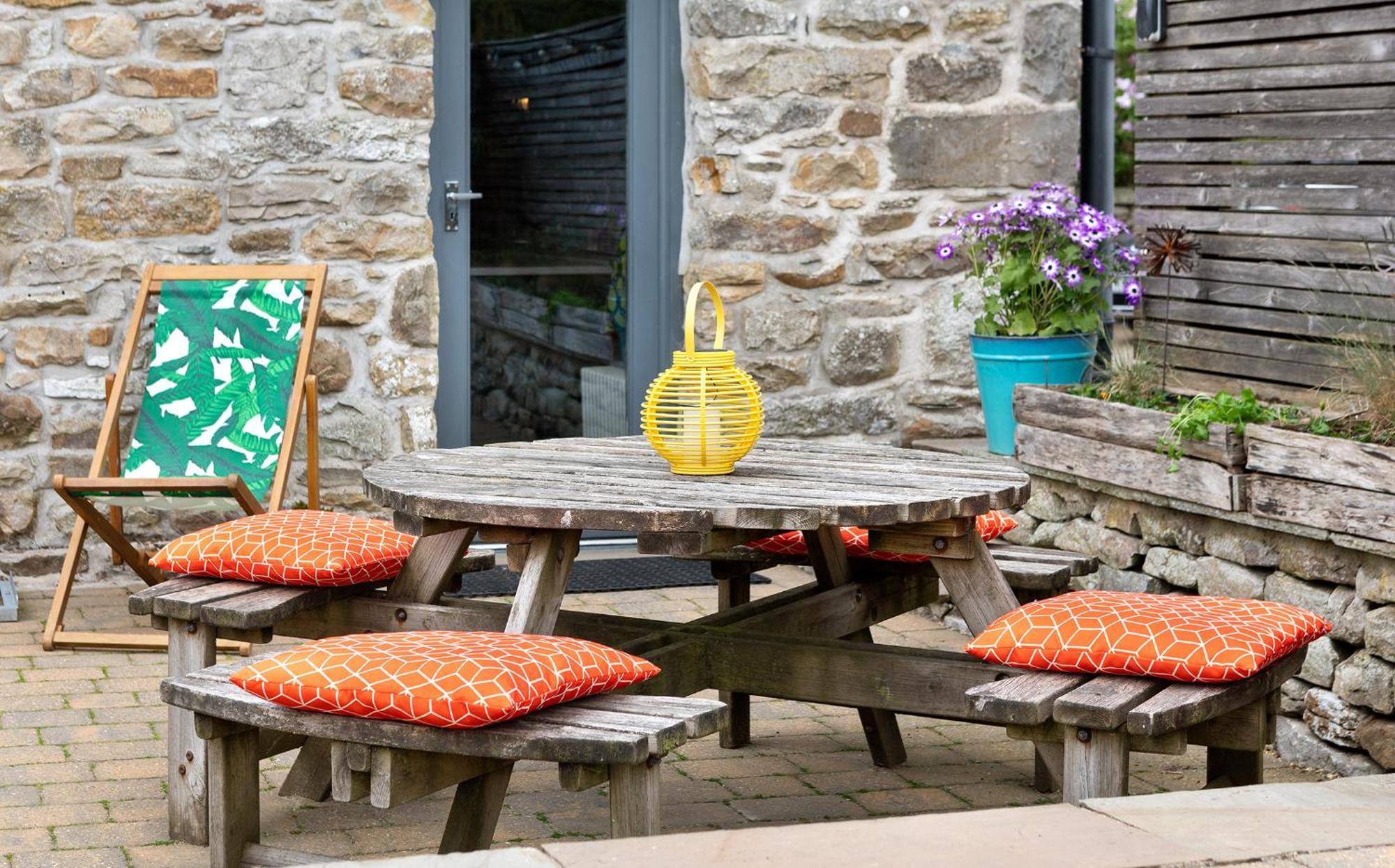 Hawks Barn - Horton In Ribblesdale Villa Dış mekan fotoğraf