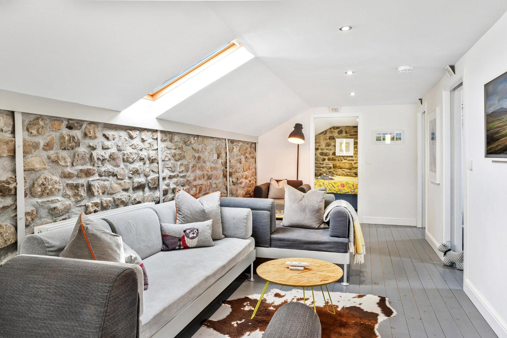 Hawks Barn - Horton In Ribblesdale Villa Dış mekan fotoğraf
