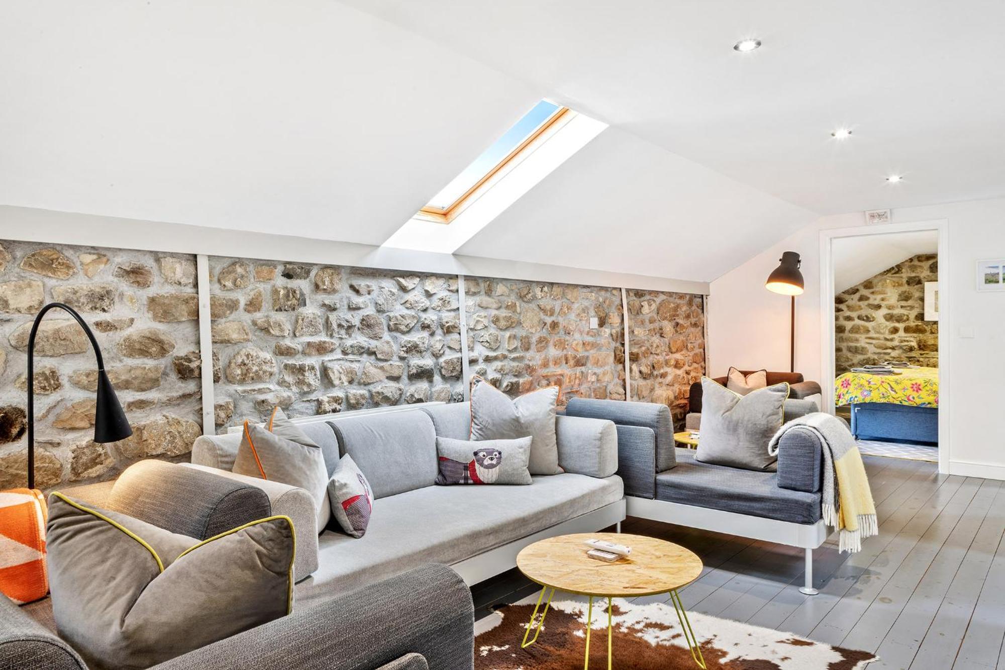 Hawks Barn - Horton In Ribblesdale Villa Dış mekan fotoğraf