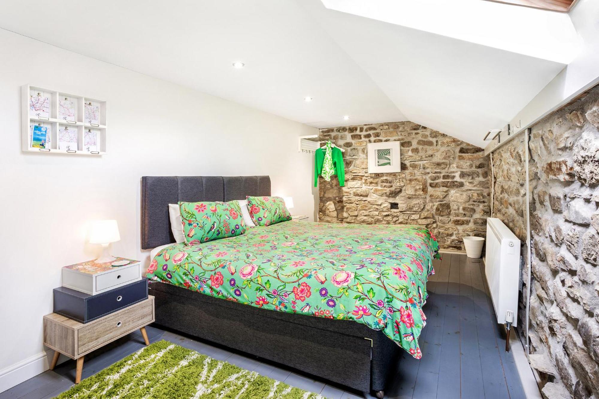 Hawks Barn - Horton In Ribblesdale Villa Dış mekan fotoğraf