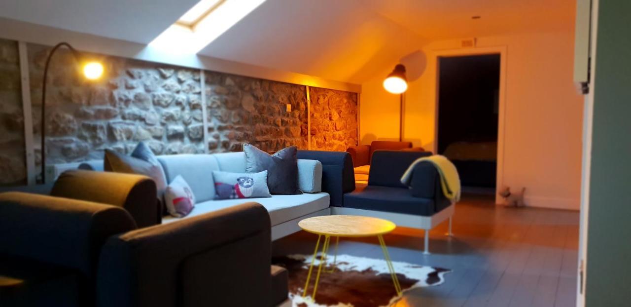 Hawks Barn - Horton In Ribblesdale Villa Dış mekan fotoğraf